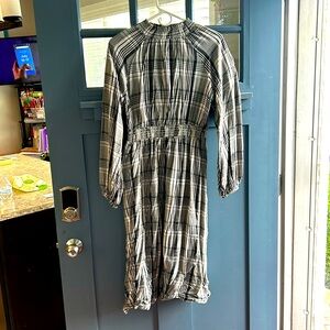 A new day target dress, excellent fit, more like a small